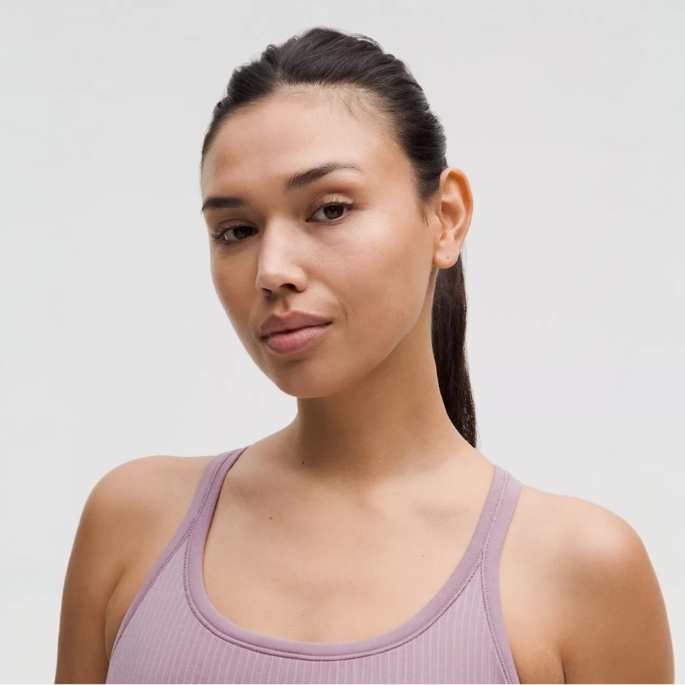 NWT Lululemon Ebb to Street Tank Top - Picture 4 of 7
